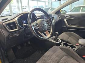 Kia XCeed vaihtoauto