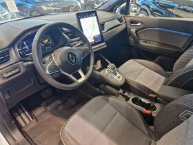 Renault Captur vaihtoauto