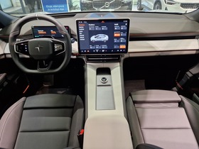 Polestar 4 vaihtoauto