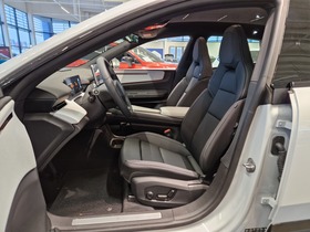 Polestar 4 vaihtoauto