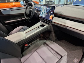 Polestar 4 vaihtoauto