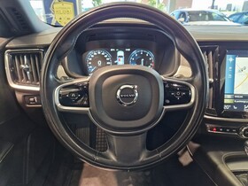 Volvo V90 Cross Country vaihtoauto