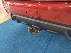 Mitsubishi ASX vaihtoauto