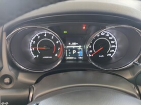 Mitsubishi ASX vaihtoauto