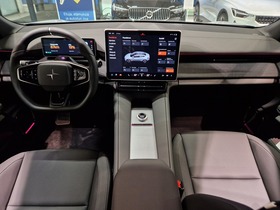 Polestar 4 vaihtoauto