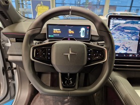 Polestar 4 vaihtoauto