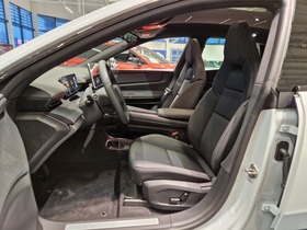 Polestar 4 vaihtoauto