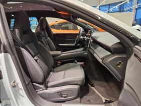 Polestar 4 vaihtoauto