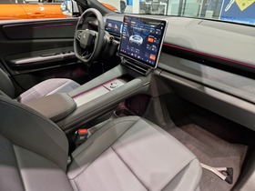 Polestar 4 vaihtoauto