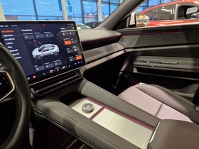 Polestar 4 vaihtoauto