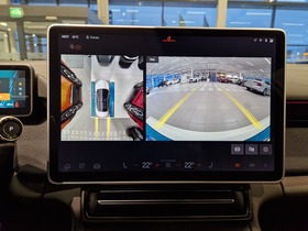 Polestar 4 vaihtoauto