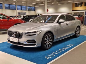 Volvo S90 vaihtoauto