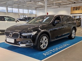 Volvo V90 Cross Country vaihtoauto