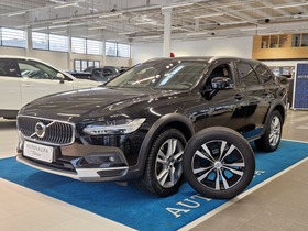 Volvo V90 Cross Country vaihtoauto