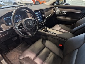 Volvo V90 Cross Country vaihtoauto