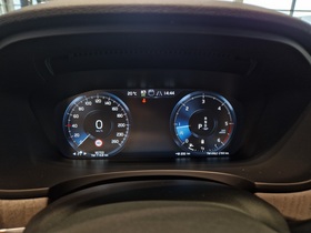 Volvo V90 Cross Country vaihtoauto