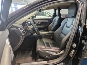 Volvo V90 Cross Country vaihtoauto