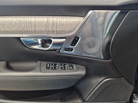 Volvo V90 Cross Country vaihtoauto