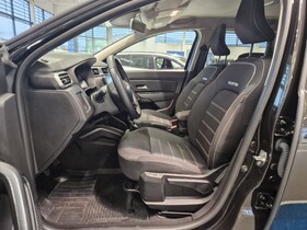 Dacia Duster vaihtoauto