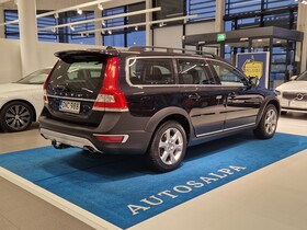 Volvo XC70 vaihtoauto