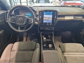 Volvo C40 vaihtoauto