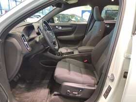 Volvo C40 vaihtoauto
