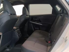 Toyota bZ4X vaihtoauto