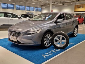 Volvo V40 vaihtoauto