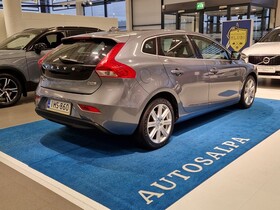 Volvo V40 vaihtoauto