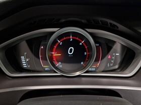 Volvo V40 vaihtoauto