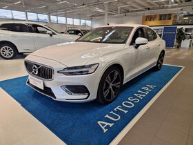 Volvo S60 vaihtoauto