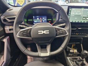 Dacia Duster vaihtoauto