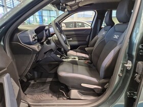 Dacia Duster vaihtoauto