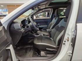 Dacia Bigster vaihtoauto