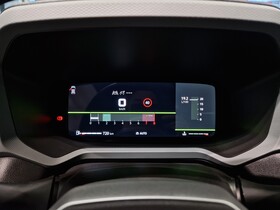 Dacia Bigster vaihtoauto