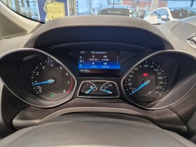 Ford C-MAX vaihtoauto