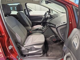 Ford C-MAX vaihtoauto