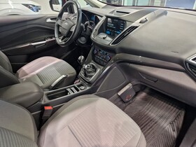 Ford C-MAX vaihtoauto