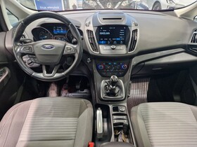 Ford C-MAX vaihtoauto