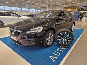 Volvo V40 Cross Country vaihtoauto