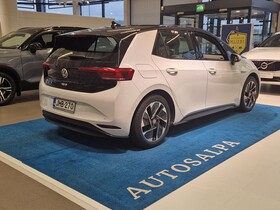 Volkswagen ID.3 vaihtoauto