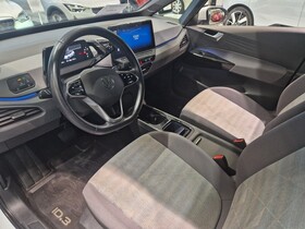 Volkswagen ID.3 vaihtoauto