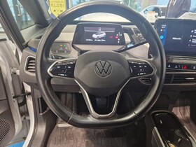 Volkswagen ID.3 vaihtoauto