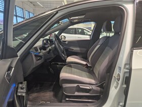 Volkswagen ID.3 vaihtoauto