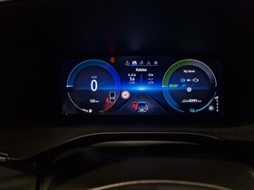 Renault Arkana vaihtoauto