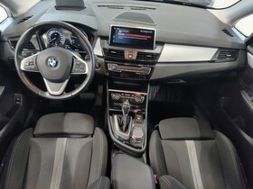 BMW 225 vaihtoauto