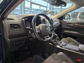 Renault Koleos vaihtoauto