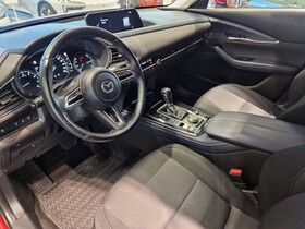 Mazda CX-30 vaihtoauto