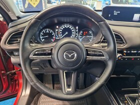 Mazda CX-30 vaihtoauto