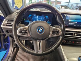 BMW i4 vaihtoauto